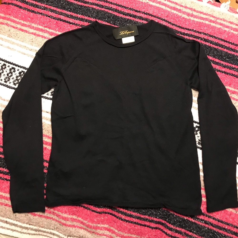 Les Copains Sweater